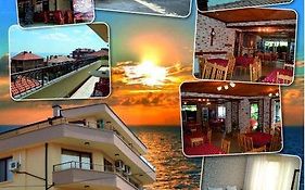 Stamatovi Family Hotel