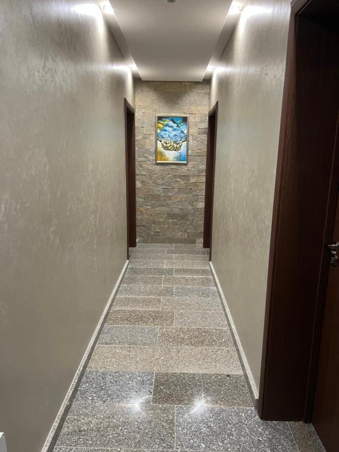 Stamatovi Family Hotel Pomorie Exteriér fotografie